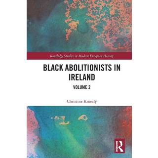 Black Abolitionists in Ireland