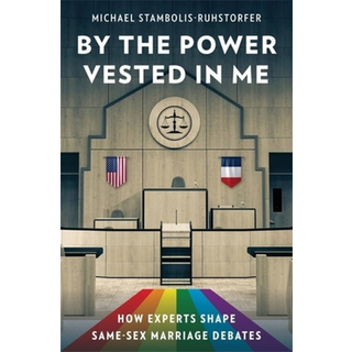 By the Power Vested in Me