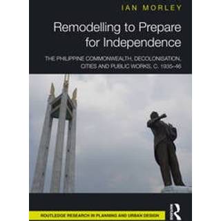 Remodelling to Prepare for Independence