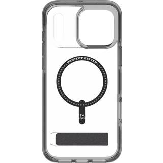 ZAGG / INVISIBLESHIELD Case SC Snap KS ip17ProMax Jet Black