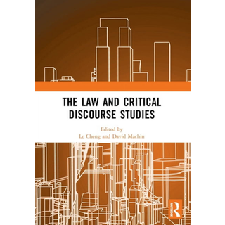 The Law and Critical Discourse Studies