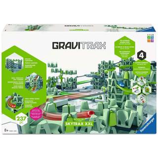 GraviTrax Action-Set Skytrax XXL kuglebane - 237 dele