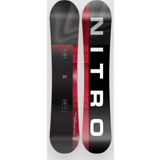 Nitro Snowboard - Team Pro Wide 165