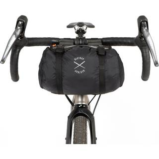 Restrap Race Styrtaske 7 liter - Sort