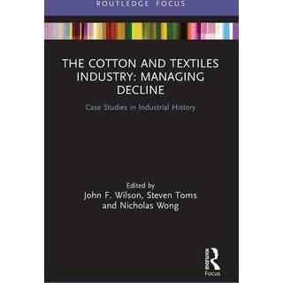 The Cotton and Textiles Industry: Managing Decline