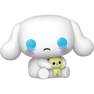 HELLO KITTY - POP Sanrio N° 107 - Cinnamoroll (Missing You)
