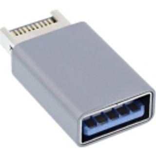 USB-A til USB-E 3.2 Gen2 adapter | PRIS-MATCH