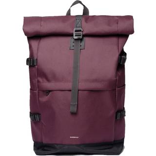 Sandqvist Icon Rolltop Backpack L - One Size