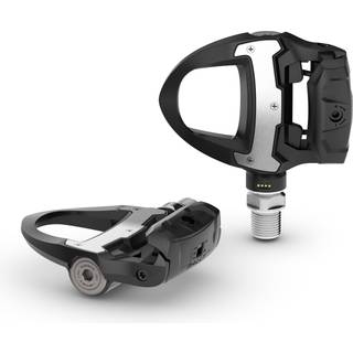 Garmin Rally RS210 powermeter med 2 sensorer Shimano SPD-SL
