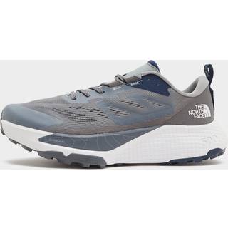 The North Face Altamesa 500 Trail Running Shoe Men - Grey, Dark Grey, Size 7.5 - grey