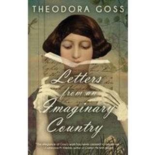 Letters From An Imaginary Country