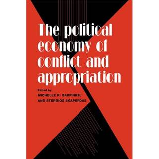 The Political Economy of Conflict and Appropriation