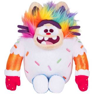 Gabbys Dockskab Cookie Bobbie Bamse - 25 cm