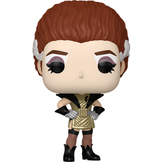 ROCKY HORROR PICTURE SHOW - POP Movies N° 1913 - Magenta