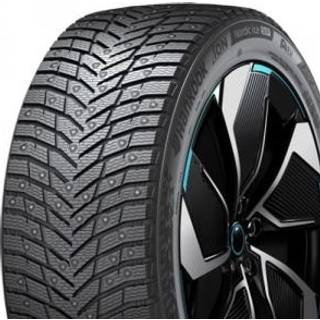 Hankook iON Nordic SUV IW41A ( 255/45 R19 104H XL 4PR EV, Nordic compound, SoundAbsorber, SBL )