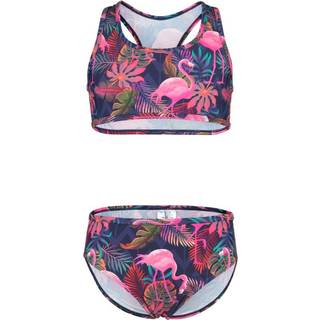 Heber Peak Kid's SeapineHe. Bikini Børn størrelse 116 farve lilla