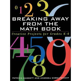 Breaking Away from the Math Book