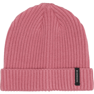 Didriksons Kids' Bus Beanie 2 Heather Pink, 2-4 Years