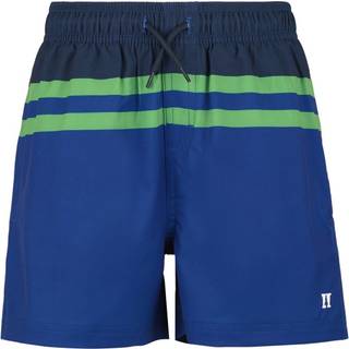 Heber Peak Kid's SeapineHe. Boardshort Boys Boardshorts Børn størrelse 140 farve blå