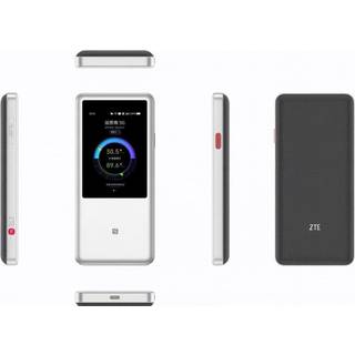 ZTE U60 sort