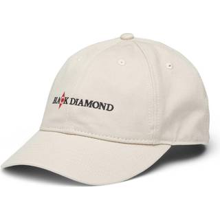 Black Diamond Men's BD Heritage Cap Birch/Octane Diamond, Birch-Octane Diamond C, OneSize