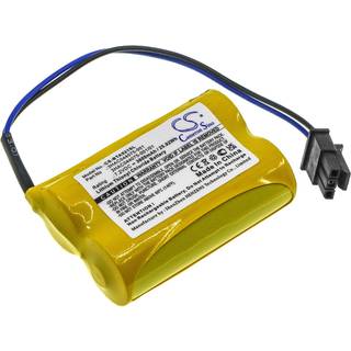 Batteri til bl.a. ABB TA521