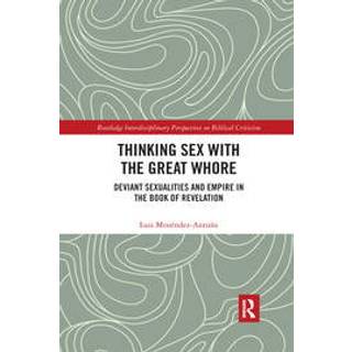 Thinking Sex with the Great Whore