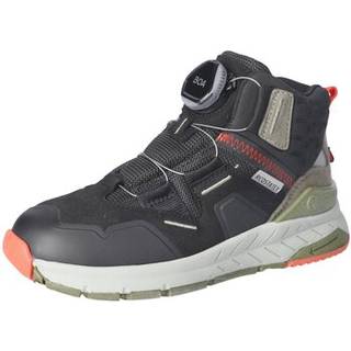 Ricosta Kid's Shock Fritidssko Børn størrelse 34 farve grå