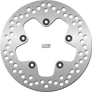 NG Brake Disc Runde 147