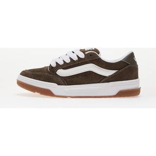 Vans - Hylane Shoes, Man, Brown, Size: 40 - Brown - 40