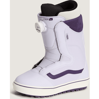 Vans - Women's Encore OG Snowboard Boots, Woman, Lilac, Size: 39 - Lilac - 39