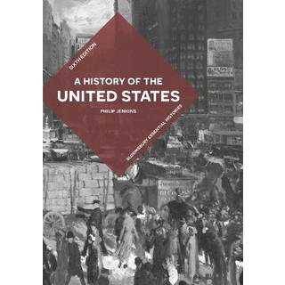 A History of the United States
