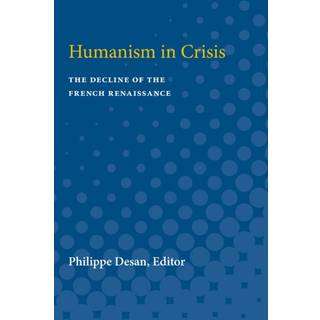 Humanism in Crisis
