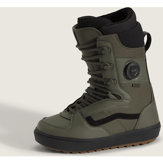 Vans Snowboard Boots - MN Invado OG Grape Leaf