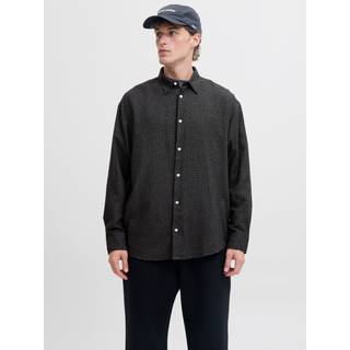 Loose Fit Skjorte
