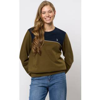 Kora Sweatshirt - U.S. Polo Assn - Kvinder - L