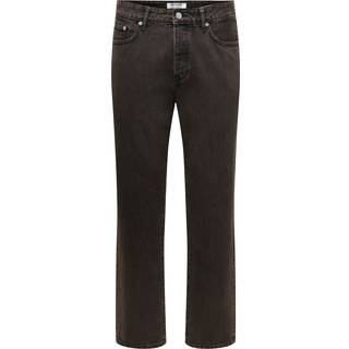 Onsedge Mid Rise Straight Fit Jeans - 31/30