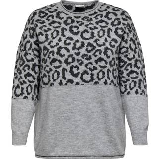 Carjade Striktrøje - XL-54