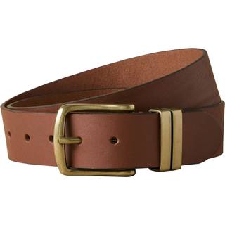 Next Tan Brown Signature Leather Belt