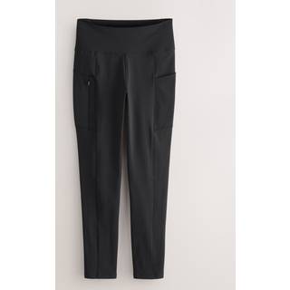 Next Fleeceforede sportsleggings