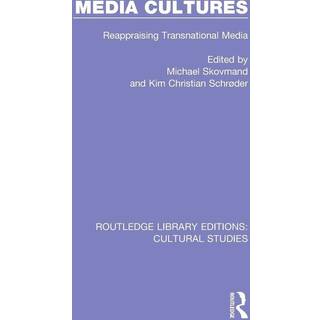 Media Cultures