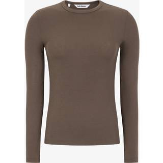 Soft Rebels Fenja T-shirt Brun - 2XL