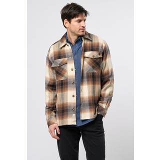 Milo Checked Shirt Reg. Fit