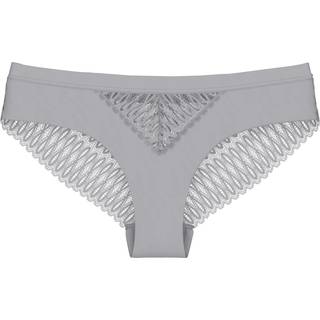 Triumph Aura Spotlight Brazilian Brief - Light grey - 38