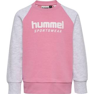 hummel Reg Base Sweat Sæt - Polignac