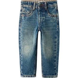 Tapered Pasform Jeans