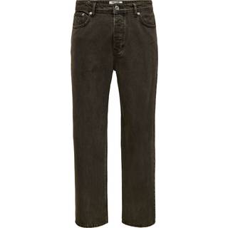 Onsfade Mid Rise Loose Fit Jeans - 34/34