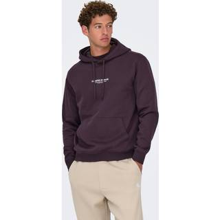 Onscurated Sweatshirt - XXL