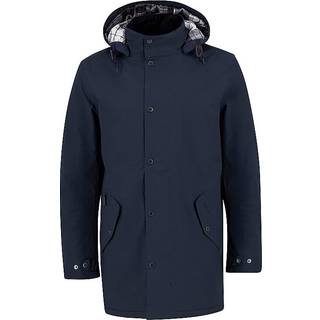 Barbour Herren Jacken blau