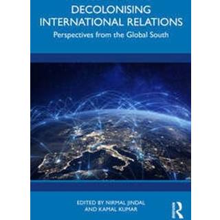 Decolonising International Relations